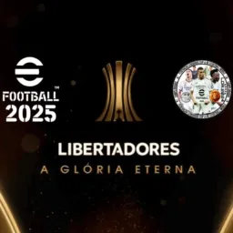 LIBERTADORES 5° EDIÇÃO