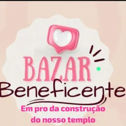 Bazar benefíciente