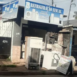 🥶REFRIGERAÇÃO EFICAZ🥶 Tefé AM