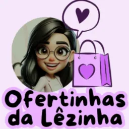 Ofertinha da Lêzinha 🛍