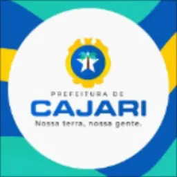CONCURSO DE CAJARI/MARANHÃO 2026