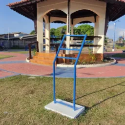 Cidade Nova o bairro💥