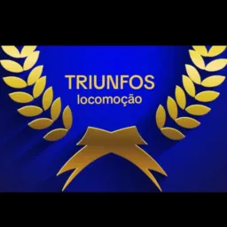 UBER 🚕24horas triunfos locomoção