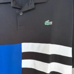 IMPORTAÇÃO DAS LACOSTE