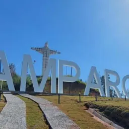 vendas Amparo sp
