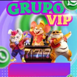 🤩GRUPO VIP FELIPE SLOTS🎰☘️🥇