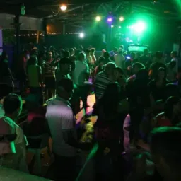 Mangueirão Show