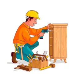 Varandão móveis - Fabricação 🪛⚒️🪚