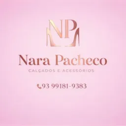 Nara Pacheco CALÇADOS & ACESSÓRIOS 👠👜📱