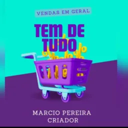 TEM DE TUDO RC 2 (Márcio Pereira)