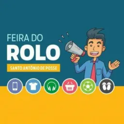 Araripina( FEIRA DO ROLO)