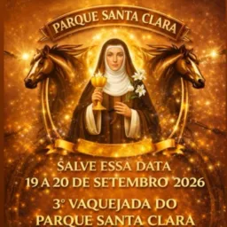 PARQUE SANTA CLARA🐎