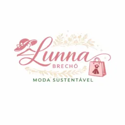 Lunna Brechó ♻️Moda Sustentável ♻️
