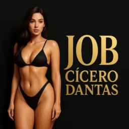 JOB CICERO DANTAS😈🔥