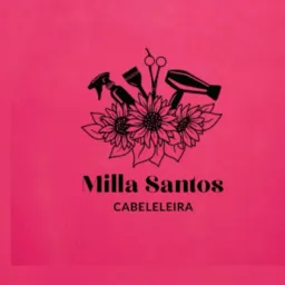 🥰💇♀️Studio Milla Santos 🥰