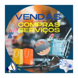 VENDAS COMPRAS SERVIÇOS #10