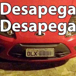 DESAPEGA GUARAI