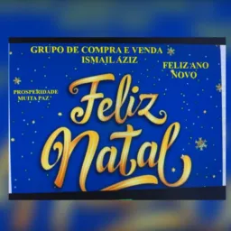 💸ISMAIL💸Compras&Vendas🗣️👥👥