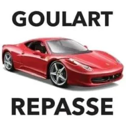 Goulart Repasse 👊🚗