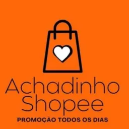 Achadinho da shopee