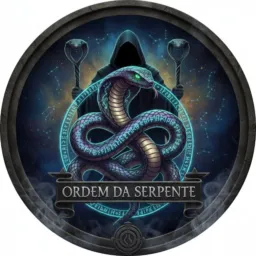🐍 | Ordem da serpente