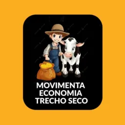 *COMPRA e VENDA , MOVIMENTA ECONOMIA TRECHO SECO*💰🔝🚨