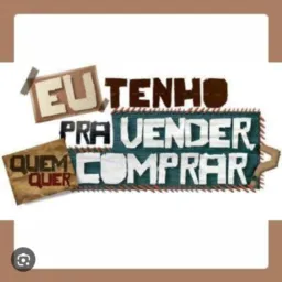 Compra e venda P.G e F.G🤝🛍️🛒