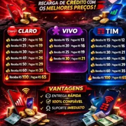 UBER 50% 💸🚘 | RECARGAS 50% TROPA DO R %🤹‍♂️