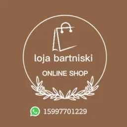 Loja online bartniski