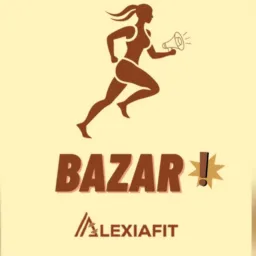 BAZAR EXCLUSIVO •ALEXIA MODA FITNES