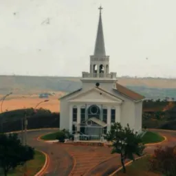 💒 PONTE ALTA NORTE - GAMA DF ⛪