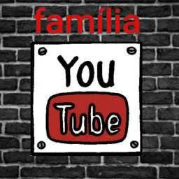 FAMÍLIA YOUTUBE