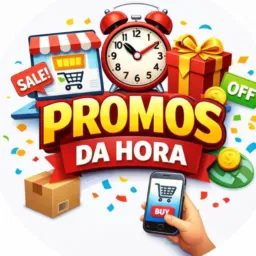 Promos da Hora