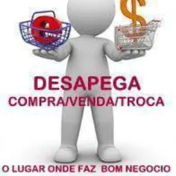 VENDE TUDO CANINDÉ III 📱⌚💻🖥️👕👖🛒🛍️