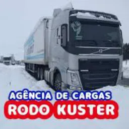 Agência de cargas *Rodo-kuster* 2024/2025
