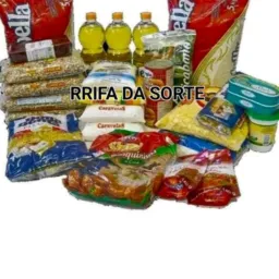 GRUPO ☘️RIFA DA SORTE☘️ santa Maria do uruara 🥳