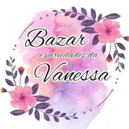 Bazar de variedades da Vanessa