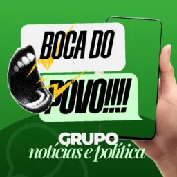 Na Boca do Povo - Política e Noticias