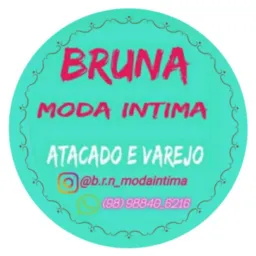 Bruna Moda íntima👙🛍