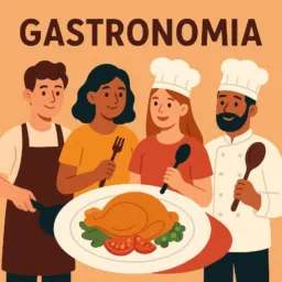 Gastronomia & Vendas