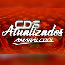 CD’s Atualizados