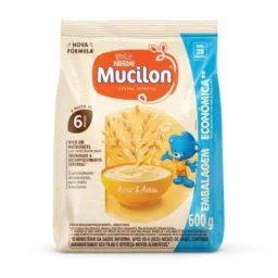 Mucilon