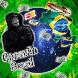 📱💲💻 CONEXÃO BRASIL 💴💷💳🎭