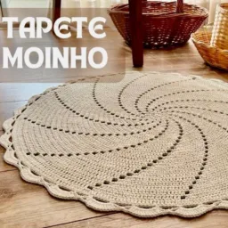 Vendas de crochê Jutaí🧶🥰