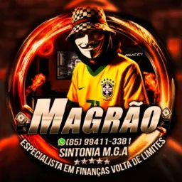 CONEXÃO M.G.A ⚡