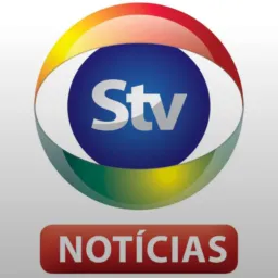 📺STV Notícias 🎙️