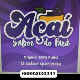 O melhor Açaí ,Camarão, Farinha.Produtos Regionais do Norte e Nordeste.
