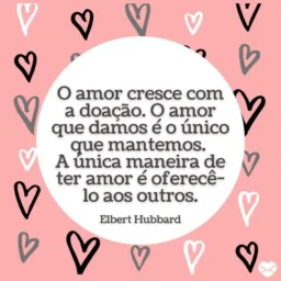 DOAÇÕES💞DO BEM DISTRITO 🛍️