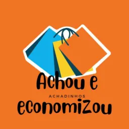 ACHOU E ECONOMIZOU 🛒🛍️