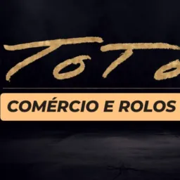 TOTO COMÉRCIO E ROLOS 👗👔🩲👖👠🥿